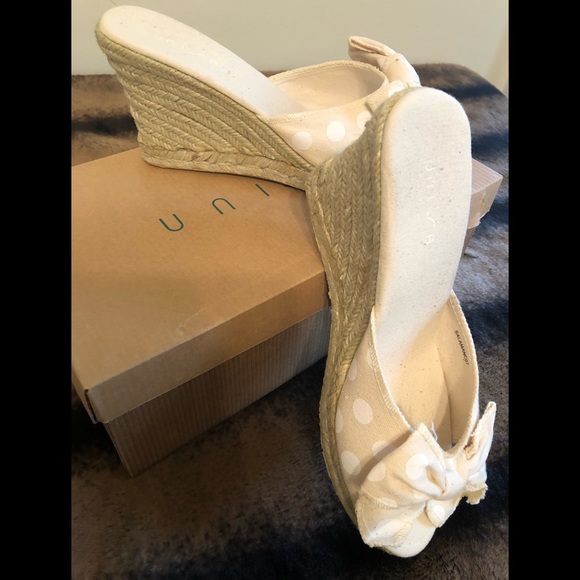 Wedge slides (New) - Picture 2 of 5